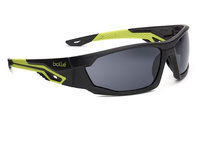 Bolle Okulary Ochronne Zielono Czarne