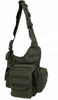 Mil-Tec Torba w Typie Sling Multifunction Oliwkowy