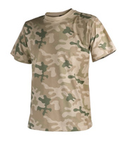 Helikon-Tex T-Shirt Bawełniany PL Desert