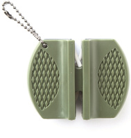 Mil-Tec Ostrzałka do Noży Oliwkowy