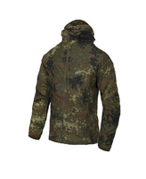 Helikon-Tex Kurtka Wiatrówka TRAMONTANE Flecktarn