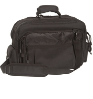 Mil-Tec Teczka na Dokumenty Czarna