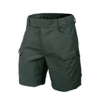 Helikon-Tex Spodenki UTS Polycotton Ripstop Jungle Zielony