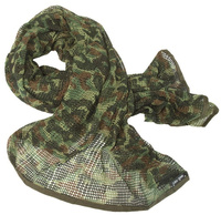 Mil-Tec Chusta Siatkowa Flecktarn