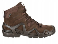 LOWA Buty Zephyr MK2 GTX MID Ciemny Brąz