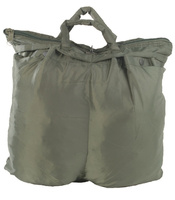 Mil-Tec Torba na Hełm z Paskiem do Przenoszenia Oliwkowa