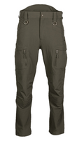 Mil-Tec Spodnie Taktyczne "Assault" Zielone