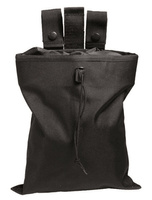 Mil-Tec Torba Zrzutowa na Amunicje Czarna