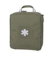 Helikon-Tex Apteczka Automotive Med Kit Zielony