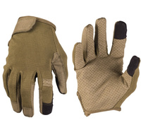 Mil-Tec Rękawice Taktyczne Oliwkowe