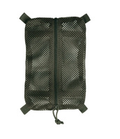 Mil-Tec Torba Organizer Siatkowy Oliwkowa