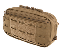 Mil-Tec Nerka Taktyczna Laser Cut Ciemny Coyote