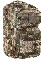 Mil-Tec Plecak Taktyczny Wojskowy 36L 