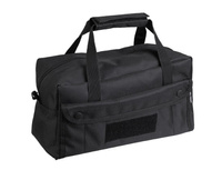 Mil-Tec Torba Mała 600D PES Czarna