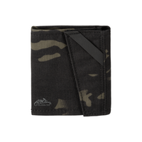Helikon-Tex Portfel EDC Medium Multicam Black