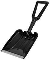 Mil-Tec Składana Lopata do Śniegu