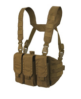 Helikon-Tex Kamizelka Chicom Chest Rig Cordura Coyote