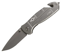 Mil-Tec Nóż Składany Airforce