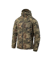Helikon-Tex Kurtka Wiatrówka TRAMONTANE Woodland PL