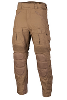 Mil-Tec Spodnie Bojowe Chimera Ciemny Coyote