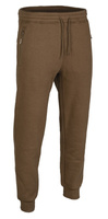 Mil-Tec Spodnie Taktyczne Dresowe Ciemny Coyote