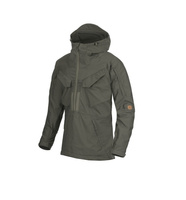 Helikon-Tex Kurtka Anorak Pilgrim Taiga Green