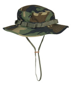 Mil-Tec Kapelusz Woodland