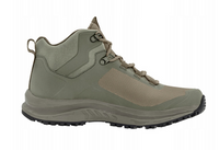 Mil-Tec Buty Assault Mid Oliwkowe