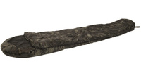 Mil-Tec Śpiwór 2-Warstwowy Woodland
