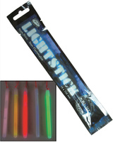 Mil-Tec LightStick 15cm Żółty