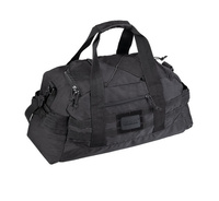 Mil-Tec Torba Lotnicza Combat Czarna