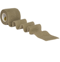 Mil-Tec Taśma Klejąca Samoprzylepna 4,5m Oliwkowa