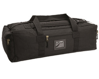 Mil-Tec Torba Transportowa 75L Czarny