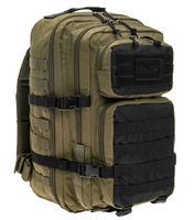 Mil-Tec Plecak Taktyczny Wojskowy 36L 