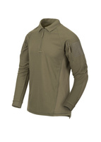Helikon-Tex Koszulka Polo Range Adaptive Green