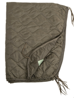 Mil-Tec Ocieplacz do Poncho Oliwkowy