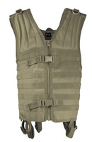 Mil-Tec Kamizelka Molle Oliwkowy