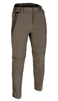 Mil-Tec Spodnie Odpinane "Performance" Zielone