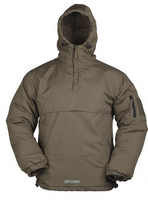 Mil-Tec Kurtka z Kapturem Anorak Winter Oliwkowa