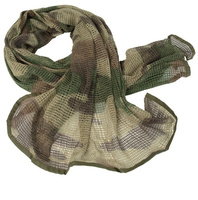 Mil-Tec Chusta Siatkowa CCE Tarn