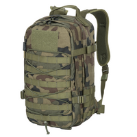 Helikon-Tex Plecak Raccoon Mk2 Cordura 24L PL Woodland