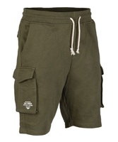 Mil-Tec Spodenki Dresowe Oliwkowe