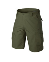 Helikon-Tex Spodenki BDU PolyCotton Ripstop Oliwkowy