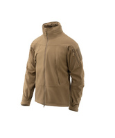 Helikon-Tex Kurtka Blizzard Mud Brown
