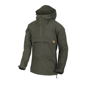 Helikon-Tex Kurtka Anorak Woodsman Taiga Green
