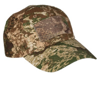 Mil-Tec Czapka Taktyczna z Daszkiem Z2