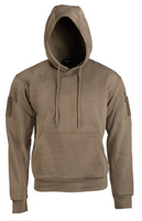 Mil-Tec Bluza z kapturem taktyczna Zielona