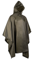 Mil-Tec Poncho Basic Oliwkowe