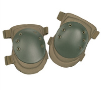 Mil-Tec Ochraniacze na Kolana Oliwkowe
