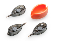 Mivardi Zestaw Method Feeder QMR z Foremką L